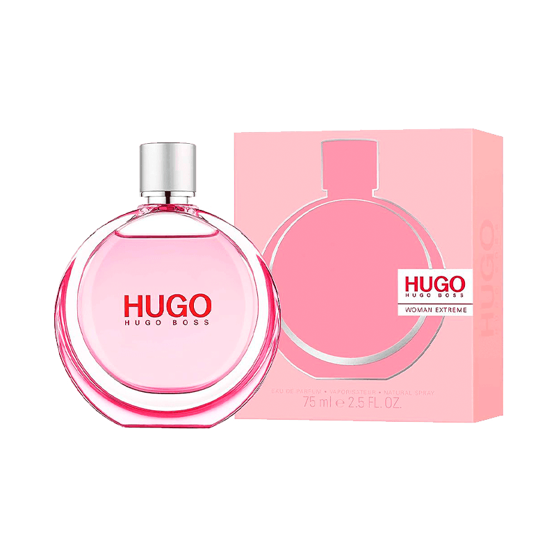 Perfume Mujer Hugo Boss Extreme 75ml - Perfume - Innovacell Perfume Mujer Hugo Boss Extreme 75ml - Perfume - Innovacell